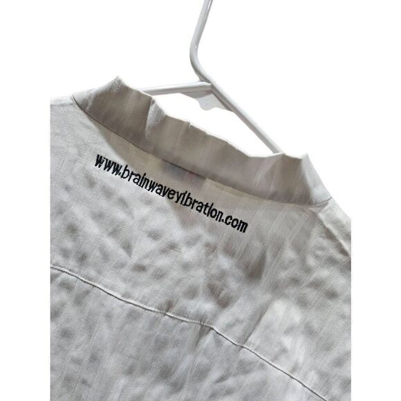 Vortex 2 scrub top - Picture 7 of 9